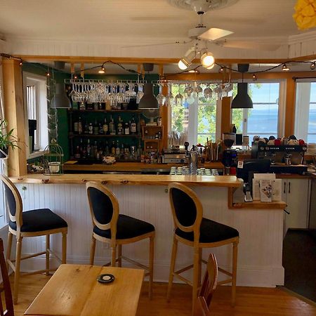 Les Pinsons Des Rives Bed & Breakfast ลามัลแบ ภายนอก รูปภาพ