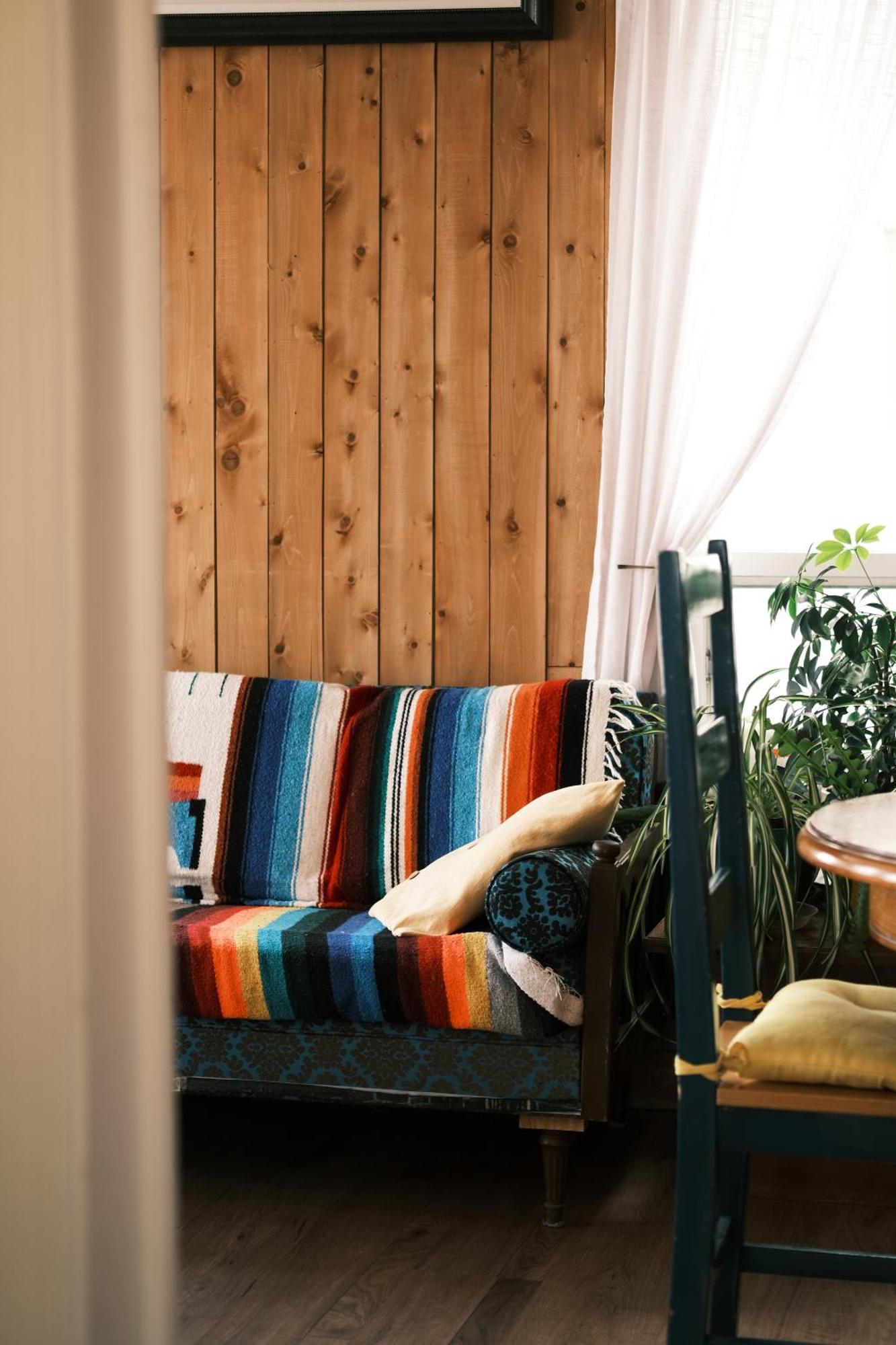 Les Pinsons Des Rives Bed & Breakfast ลามัลแบ ภายนอก รูปภาพ