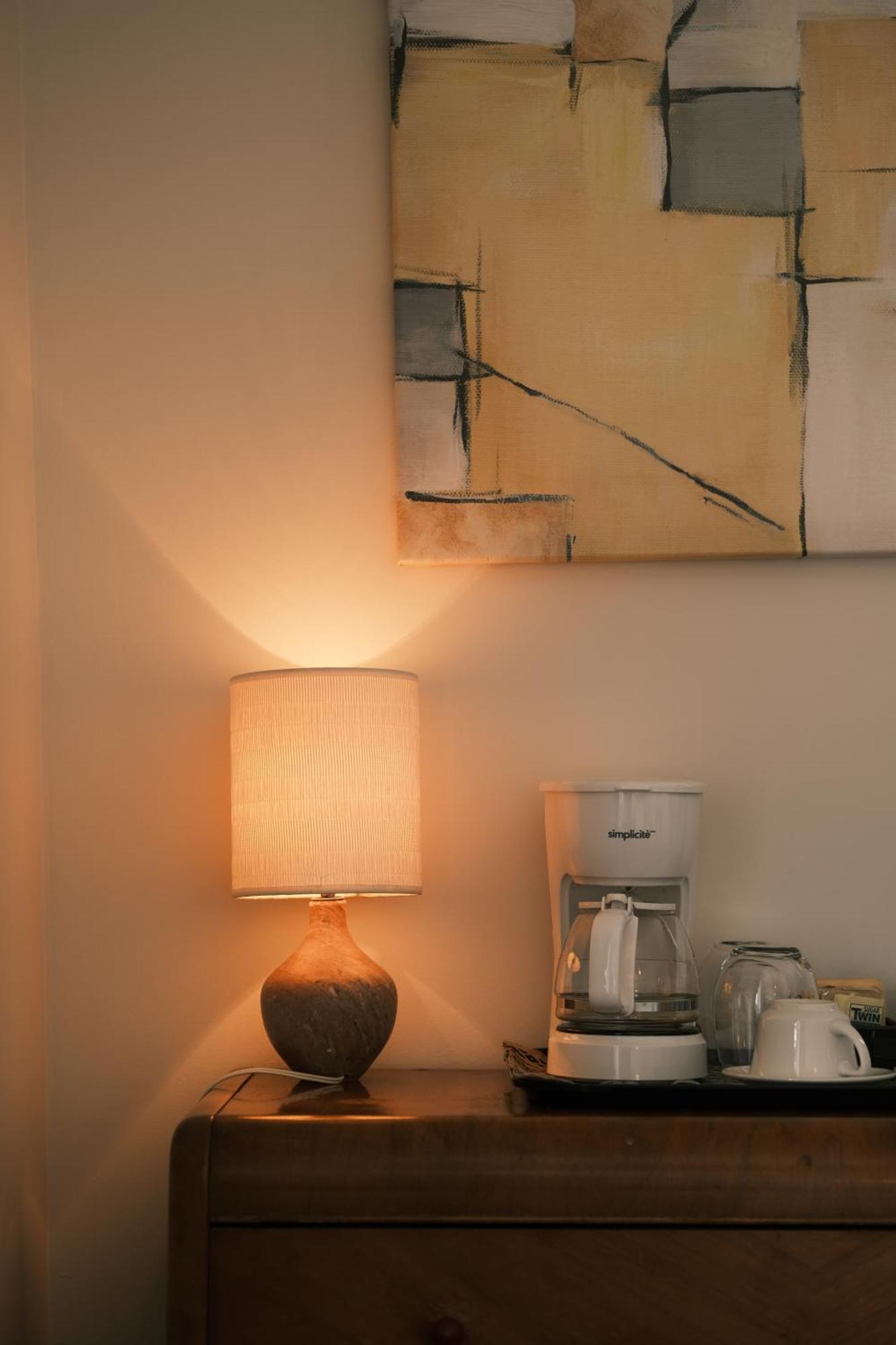 Les Pinsons Des Rives Bed & Breakfast ลามัลแบ ห้อง รูปภาพ