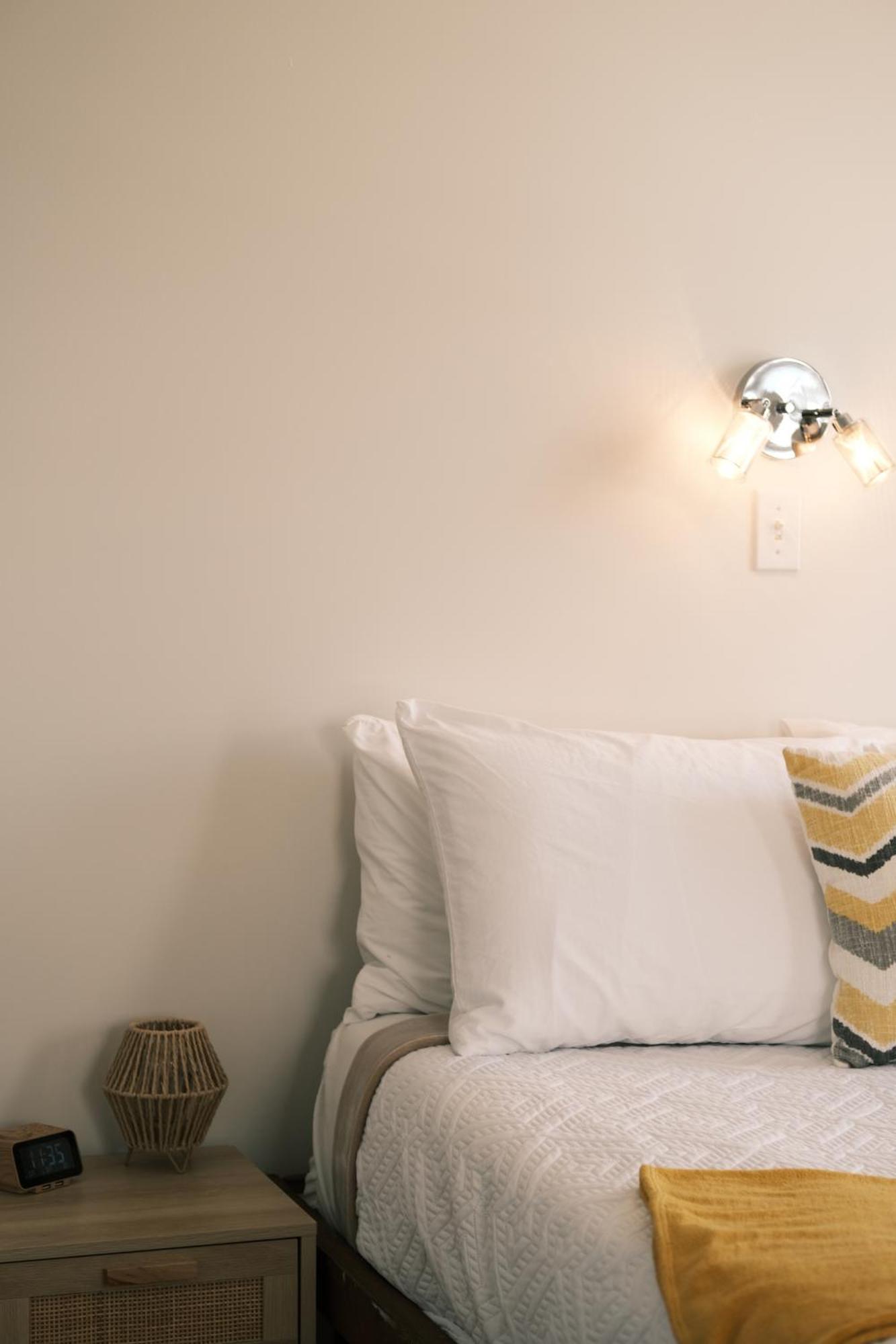 Les Pinsons Des Rives Bed & Breakfast ลามัลแบ ห้อง รูปภาพ