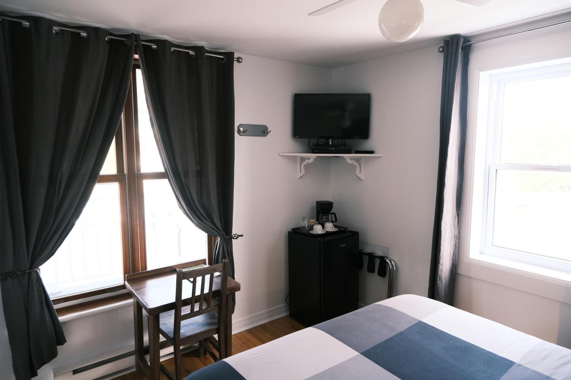 Les Pinsons Des Rives Bed & Breakfast ลามัลแบ ห้อง รูปภาพ